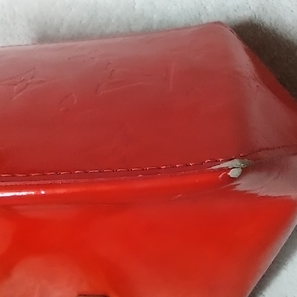 Authentic Louis Vuitton Reade PM tote handbag - Picture 8 of 11